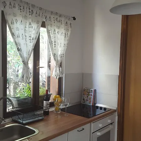 Holiday Lola Holiday home