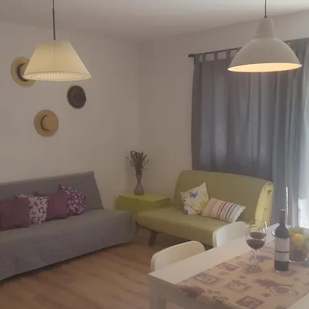 Casa de Férias Holiday Lola *