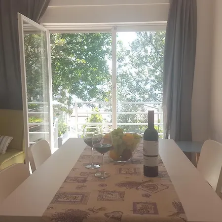 Holiday Lola Casa de Férias Crikvenica