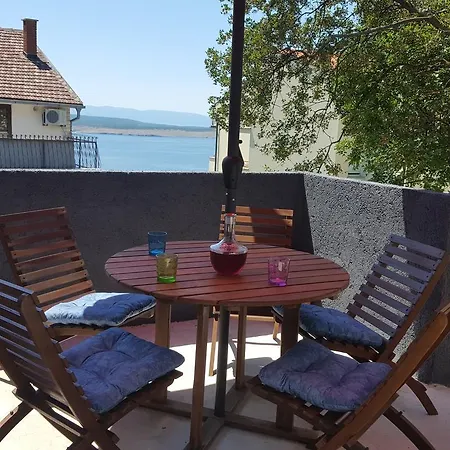 Holiday Lola Crikvenica