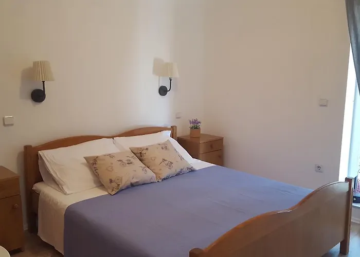 Holiday Lola Crikvenica