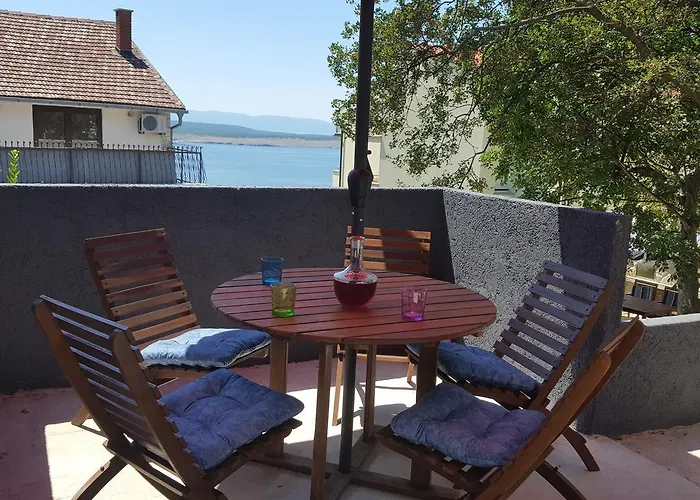 Holiday Lola Crikvenica